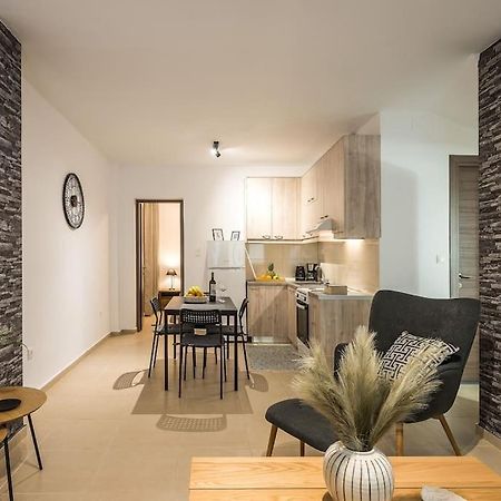 Sofman City Center Apartment A Héraklion Extérieur photo