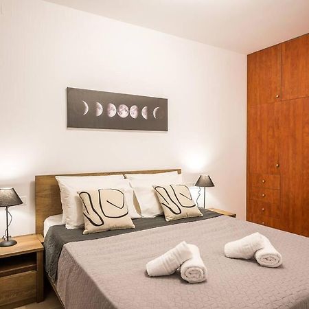 Sofman City Center Apartment A Héraklion Extérieur photo